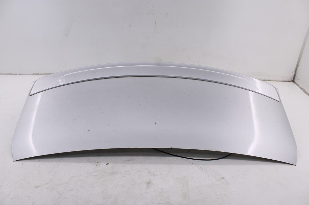 2015-2023 Ford Mustang Conv V6 Rear Trunk Deck Lid Shell Panel FR3Z-7640110-D5