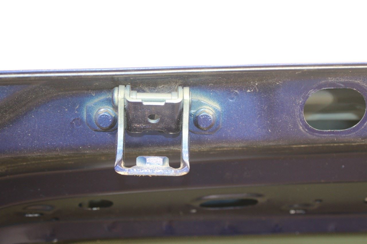 18-23 Jeep Renegade Liftgate Tailgate Back Door Shell Panel w/ Glass 68398869AA - Alshned Auto Parts