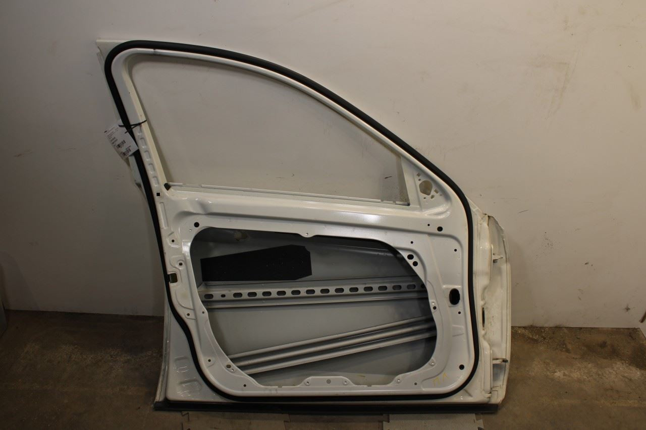10-16 Mercedes-Benz E350 Sport 4Matic Front Left Door Shell Panel 212-720-01-05 - Alshned Auto Parts