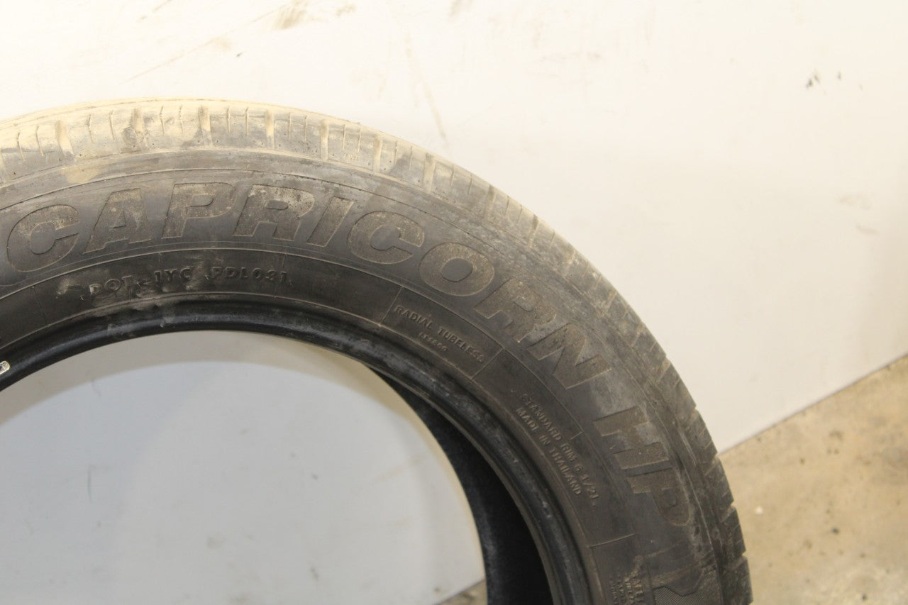 2022 Tire Evoluxx Capricorn HP 225/60R17 99H Pair R65555 - Alshned Auto Parts