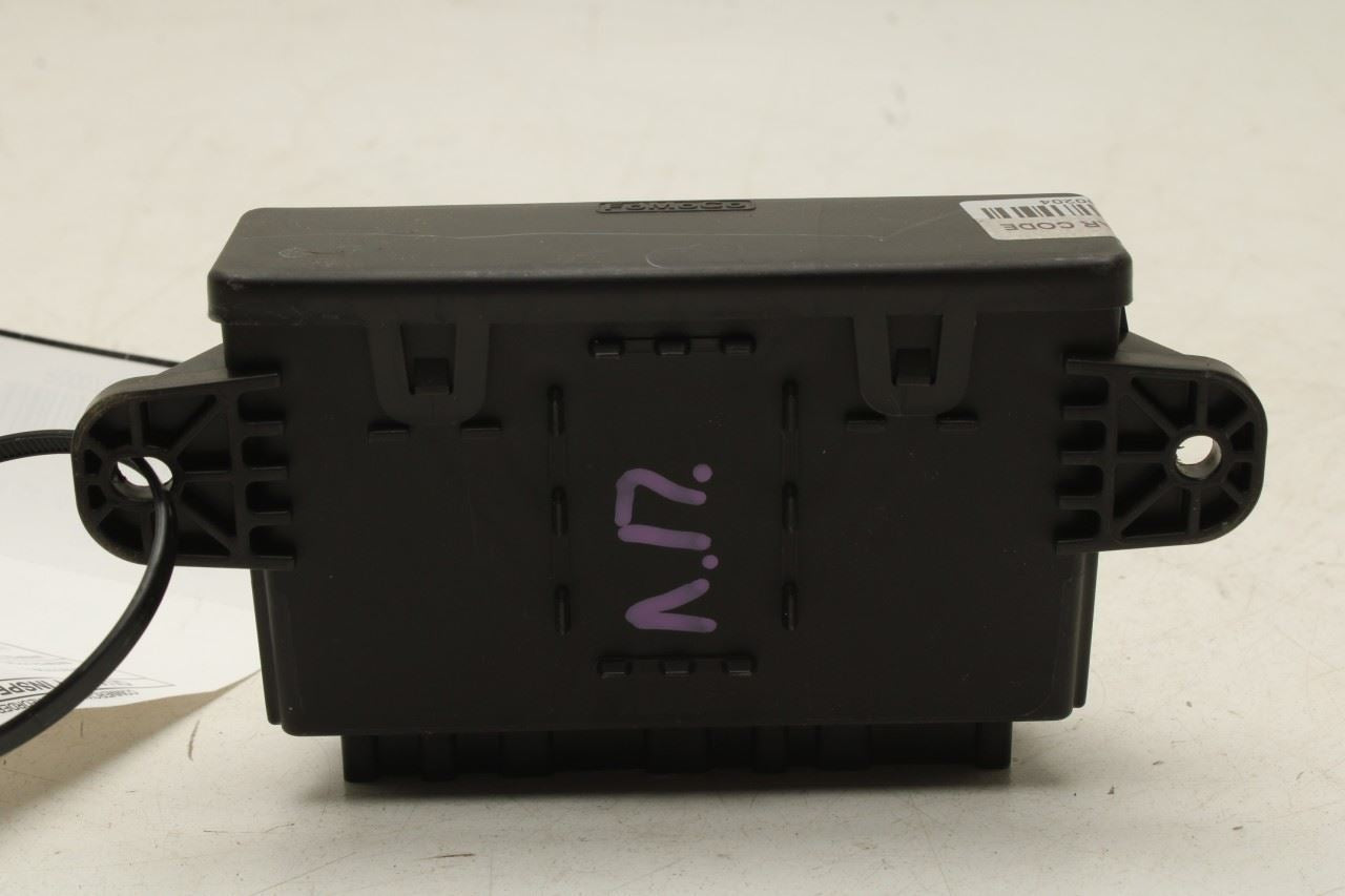 2020-22 Ford Escape SEL Front Left Side Door Control Module JX7T-16B531-AF OEM - Alshned Auto Parts