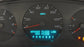 2006-07 Chevrolet Impala Speed Gauge Instrument Cluster Unknown Mileage 15867383 - Alshned Auto Parts