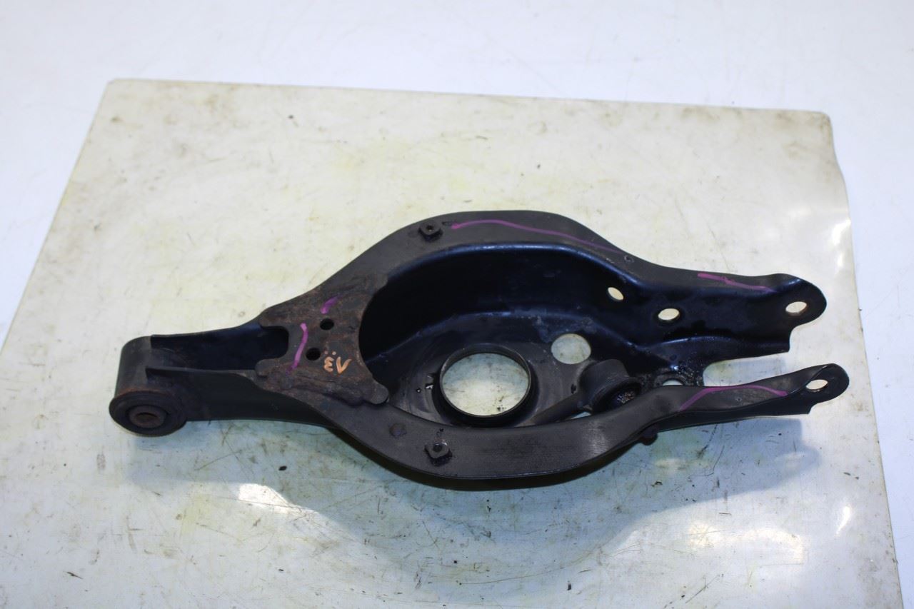 13-20 Lexus GS350 AWD Rear Left Side Suspension Lower and Upper Control Arm Set - Alshned Auto Parts