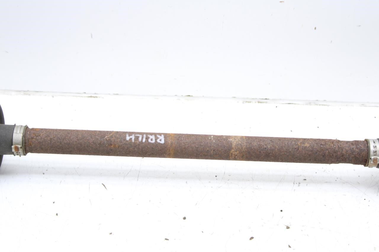 2011-2021 Jeep Grand Cherokee 4WD Rear Left CV Axle Half Shaft 52123521AD OEM - Alshned Auto Parts
