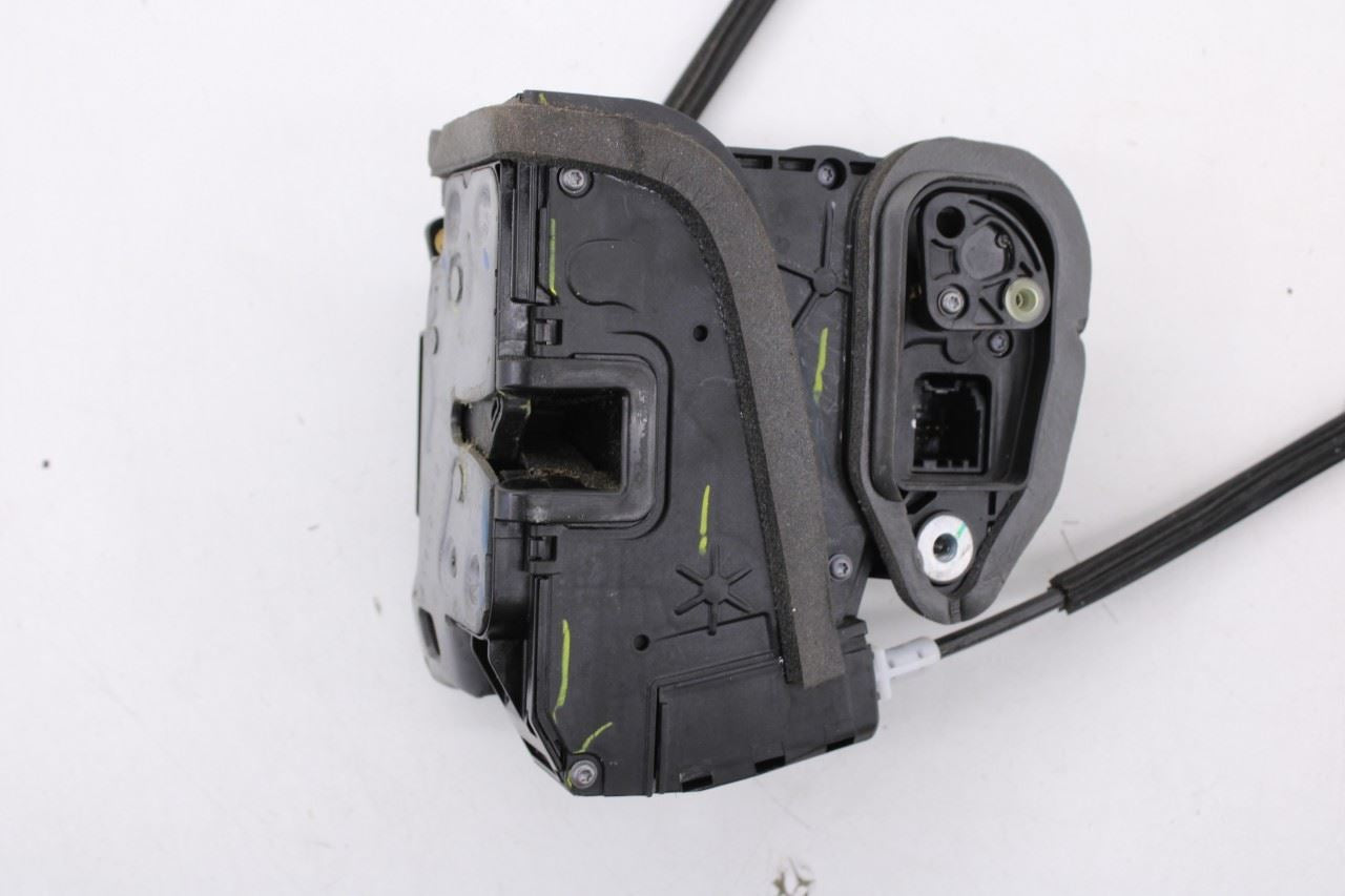 2018-2024 Chevrolet Equinox LT Front Left Driver Side Door Lock Latch Actuator7