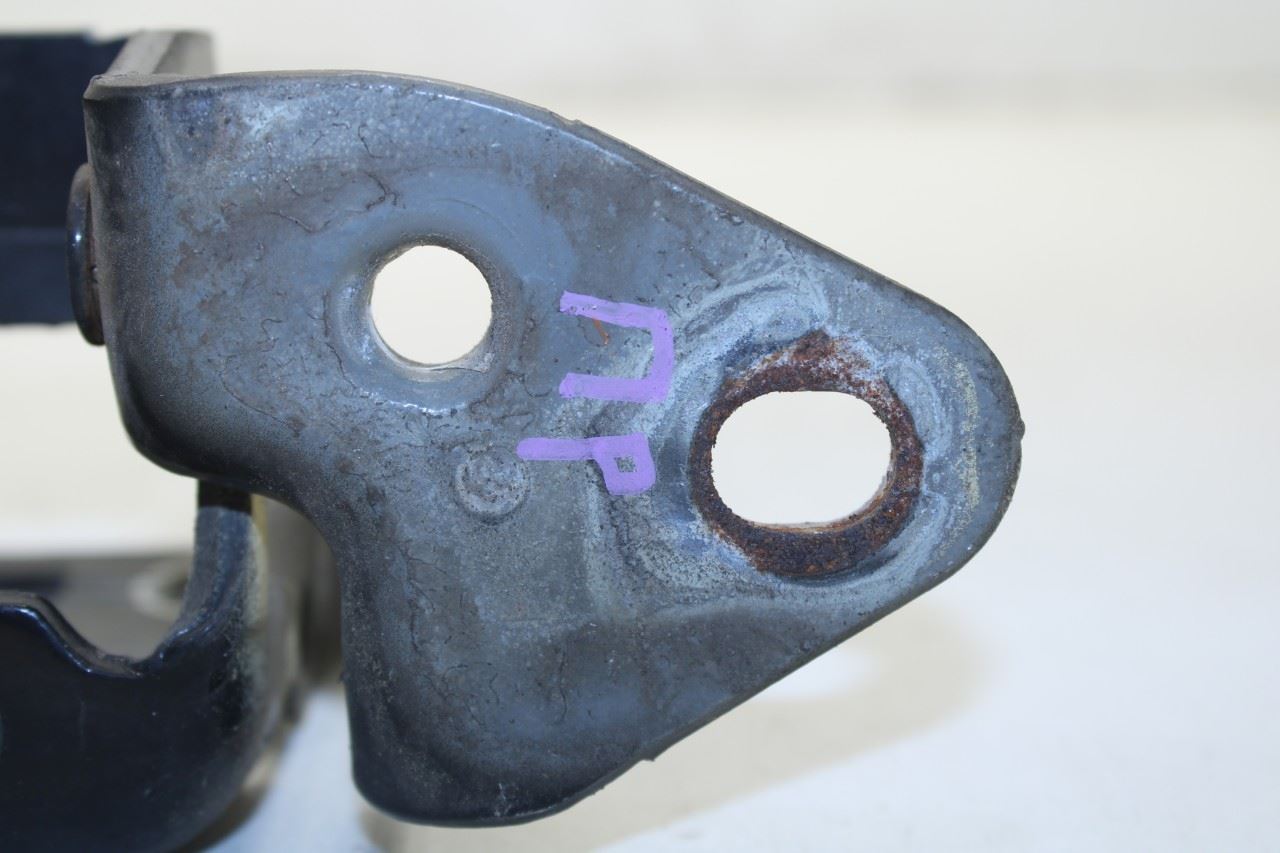 2012-23 Dodge Challenger SXT Front RH Door Hinge Upper and Lower Pair 68024106AE - Alshned Auto Parts