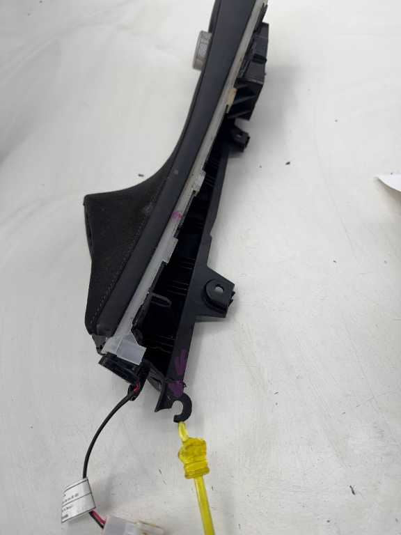 19-21 Infiniti QX50 ESSENTIAL 2.0L Console Multifunctional Control Switch *ReaD*19