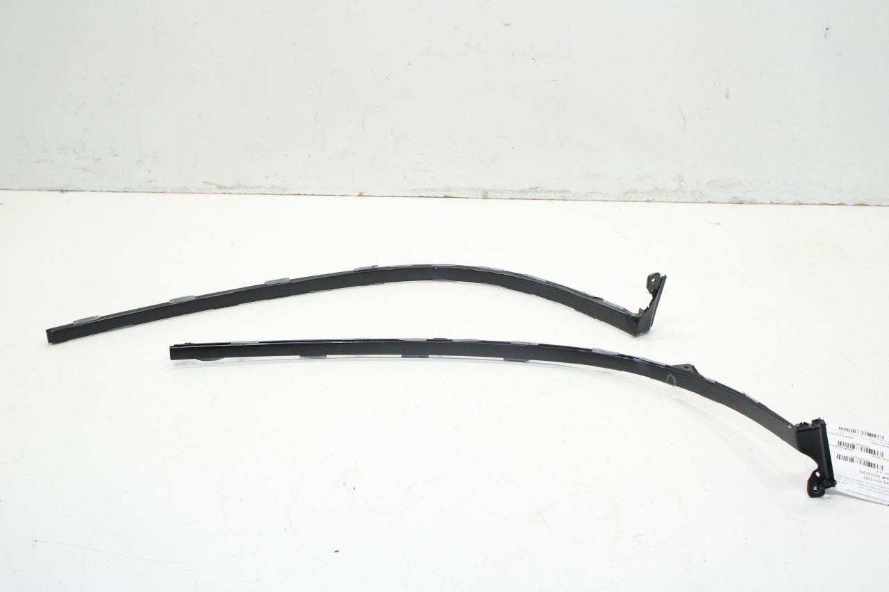 2015-20 Kia Sorento LX Dash Right and Left Side Decor Trim Cover Molding *ReaD* - Alshned Auto Parts