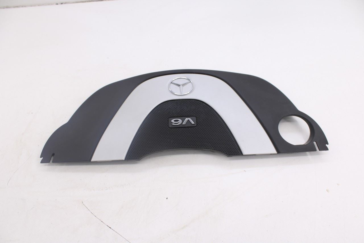 2006-09 Mercedes-Benz CLK350 3.5L Engine Cover Panel and Air Cleaner 27309006016