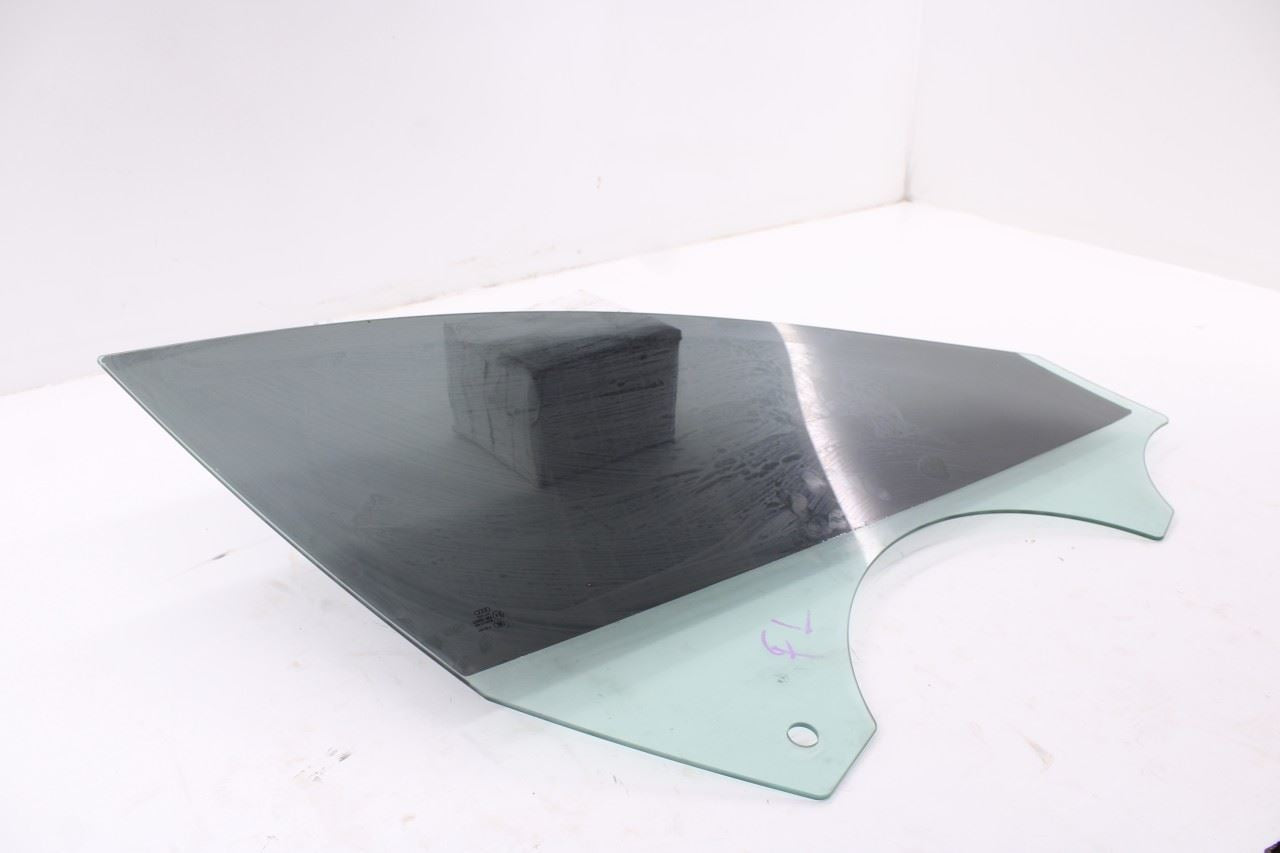 2012-2018 Audi A7 Premium Front Left Driver Side Door Window Glass 4G8845201B7