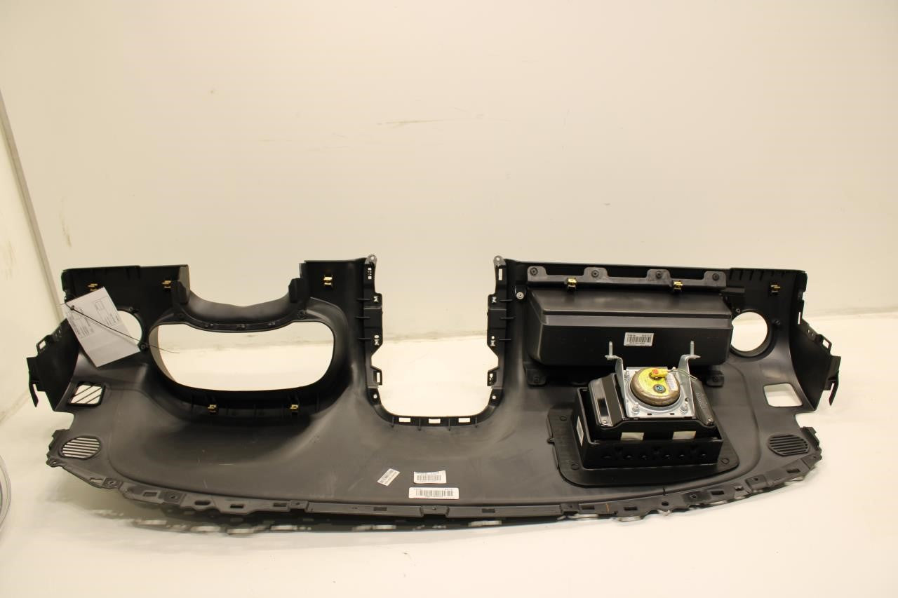 2009-2017 Jeep Patriot Compass Dash Instrument Panel Cover 1HM451DVAH OEM - Alshned Auto Parts