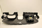 2009-2017 Jeep Patriot Compass Dash Instrument Panel Cover 1HM451DVAH OEM - Alshned Auto Parts