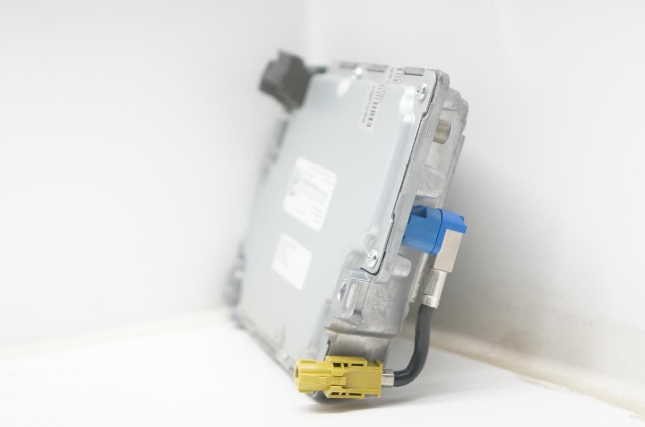 2018 Ford Mustang Sync 3 APIM Communication Module w/ Navigation GR3T-14G370-CL - Alshned Auto Parts