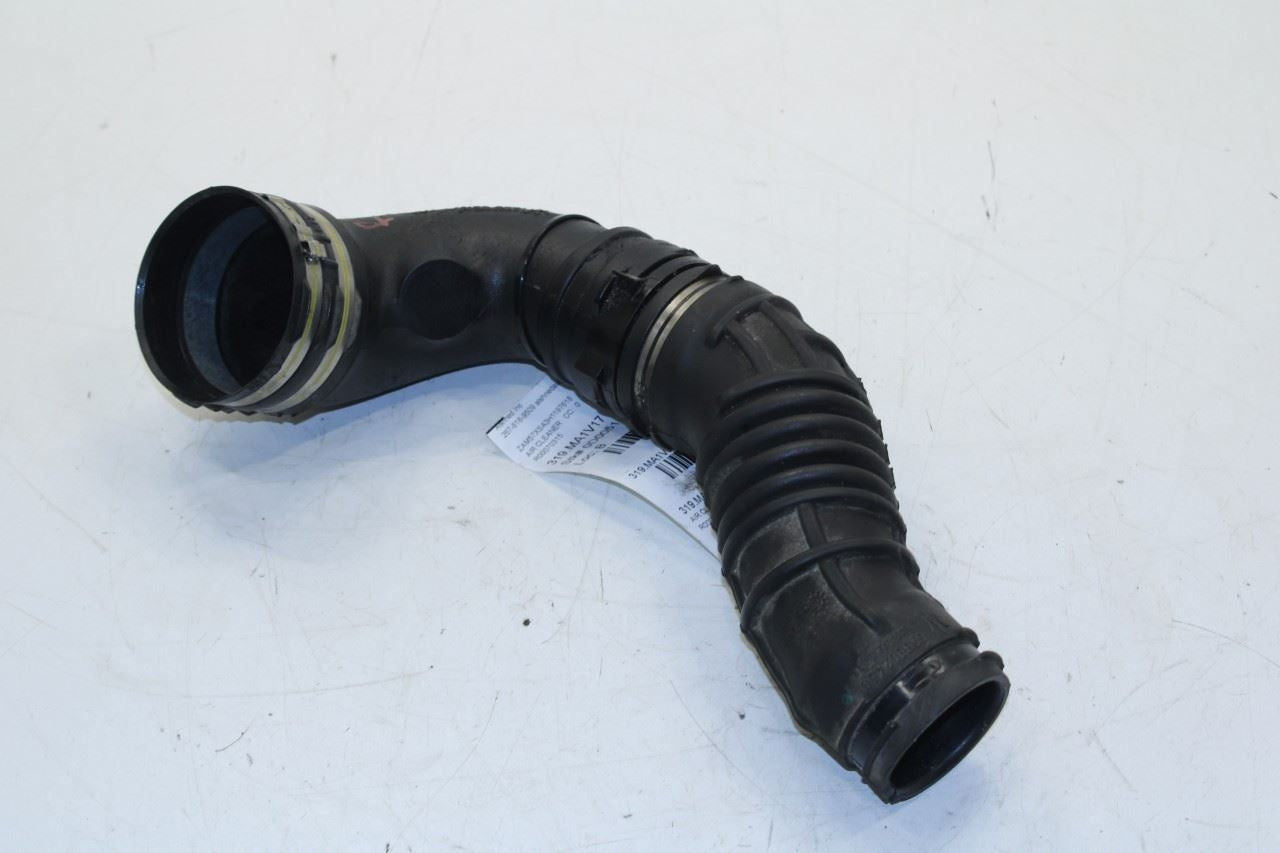 2017 Maserati Ghibli 3.0L RWD Right Side Air Intake Cleaner Sleeve Duct Tube - Alshned Auto Parts