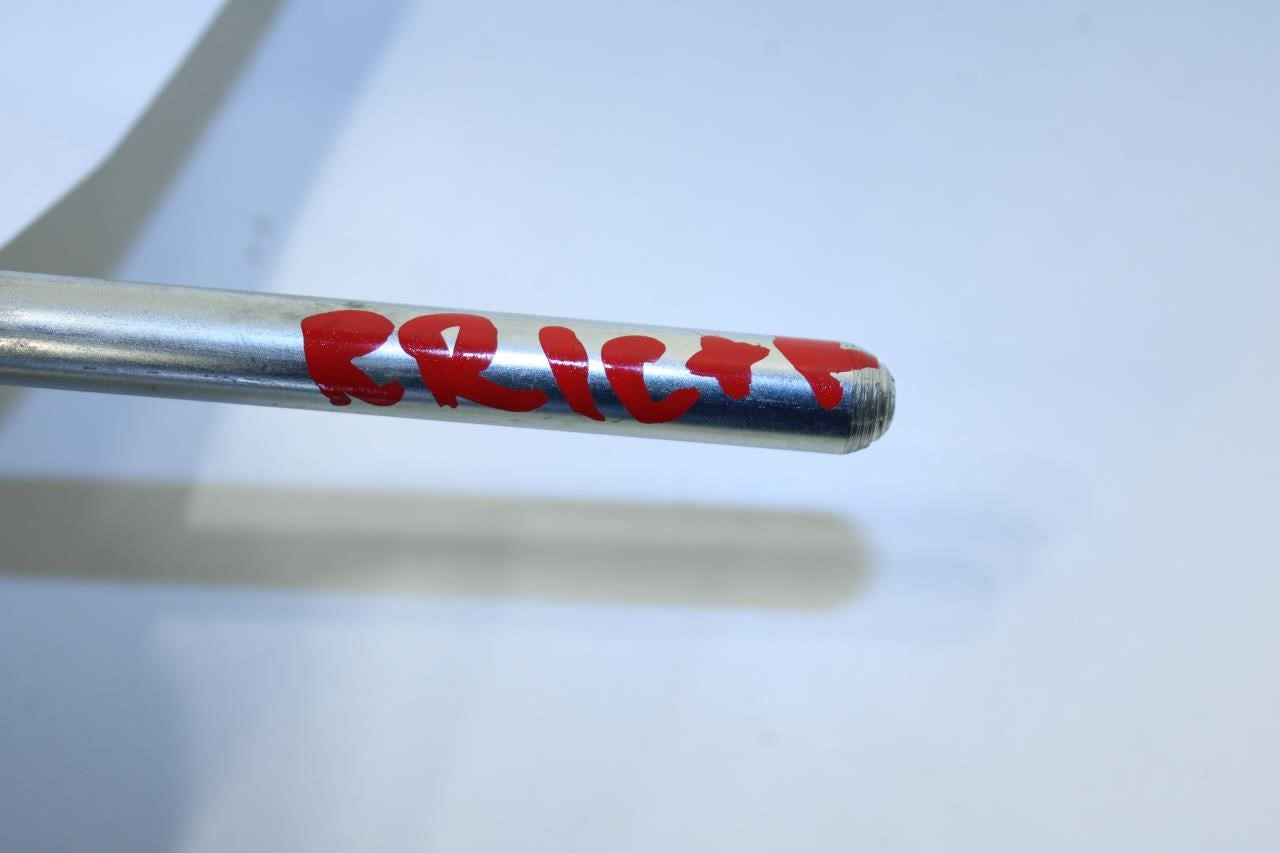 2011-16 Jeep Grand Cherokee Rear Center 2nd Row Seat Headrest 1WG80DX9AA *ReaD* - Alshned Auto Parts