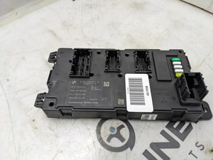 2017-20 BMW 430i xDrive 2.0L Rear Body Control Module Fuse Relay Box 61359866982