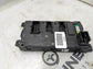 2017-20 BMW 430i xDrive 2.0L Rear Body Control Module Fuse Relay Box 613598669820
