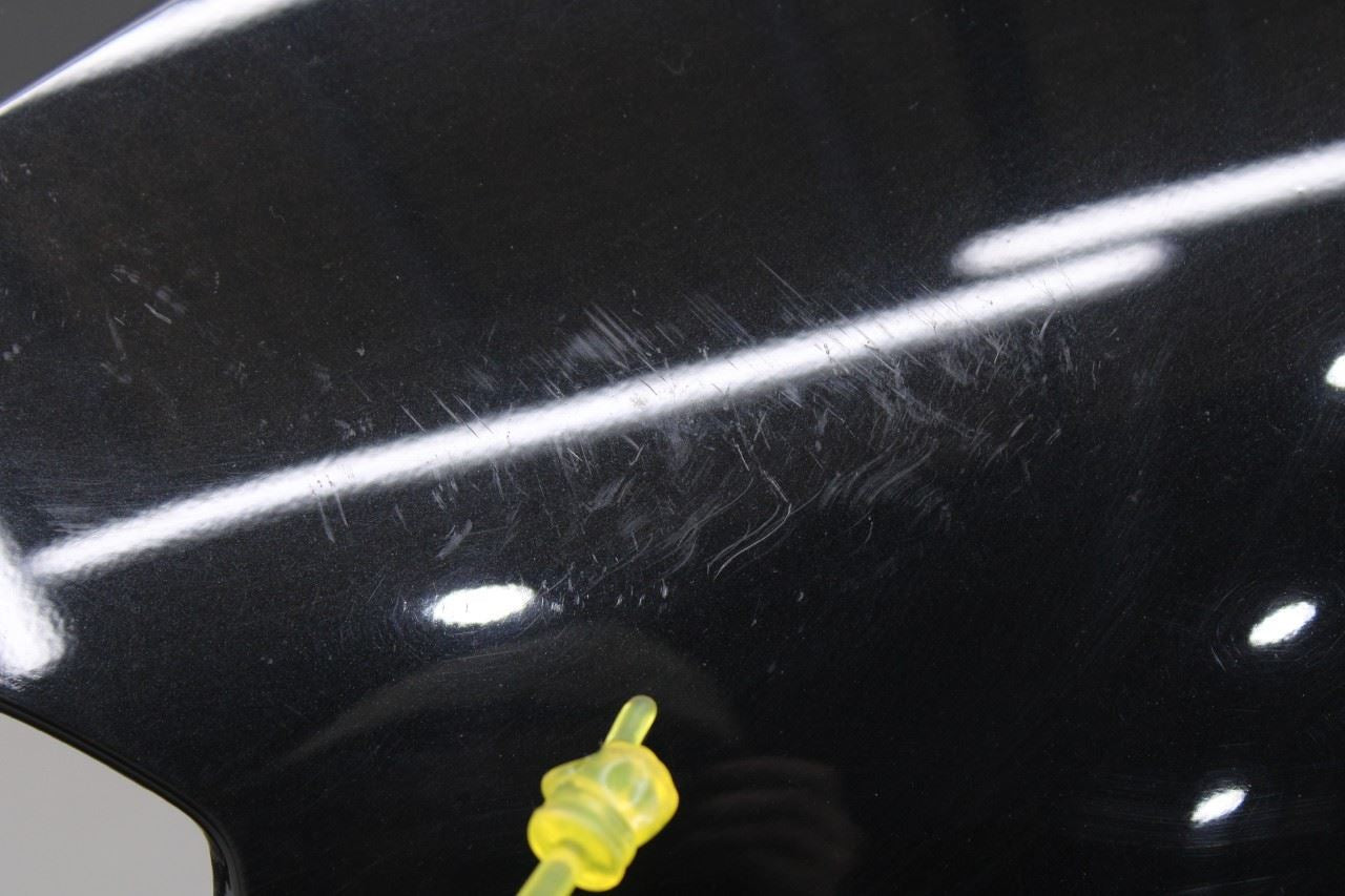 2011-2013 BMW X5 Xdrive35i Front Left Side Fender Panel 51657222995 OEM *ReaD* - Alshned Auto Parts
