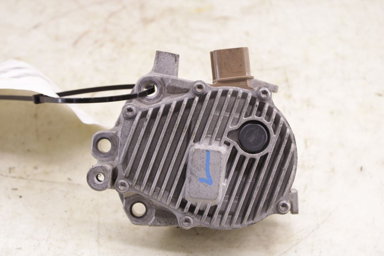 21-24 Kia K5 GT-Line 1.6L AWD CVVD Continuously Variable Valve Duration Actuator - Alshned Auto Parts