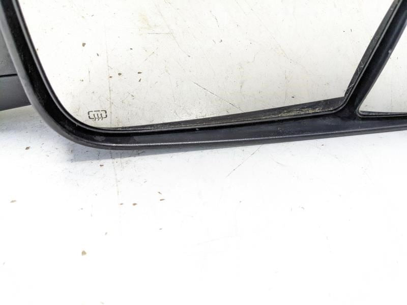 2013-2018 Ram 1500 Right Passenger Side Rearview Mirror 68412786AA OEM *ReaD* - Alshned Auto Parts