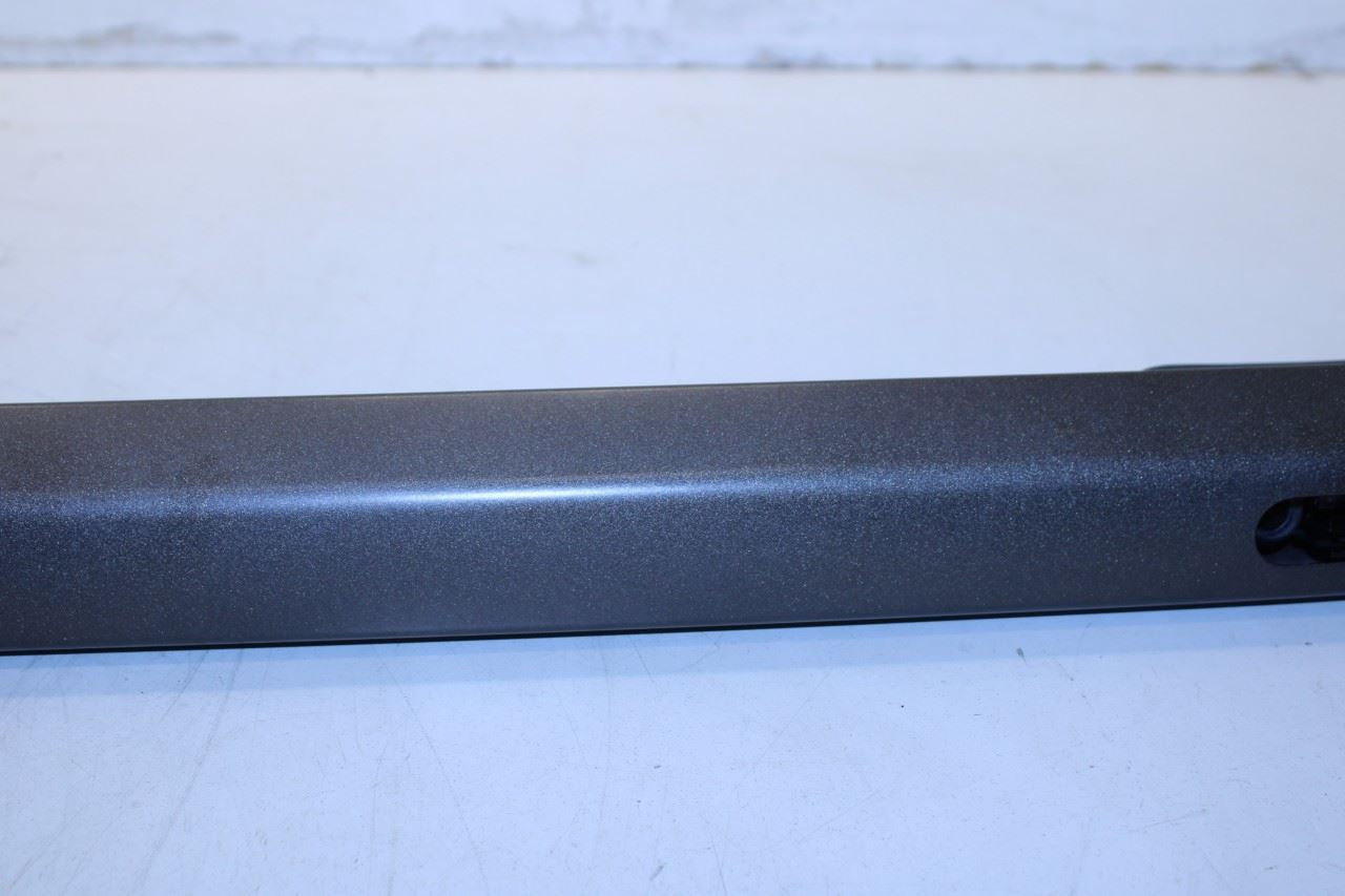 2015-2017 Jeep Cherokee 75th Anniversary Left and Right Roof Luggage Rack Rail - Alshned Auto Parts