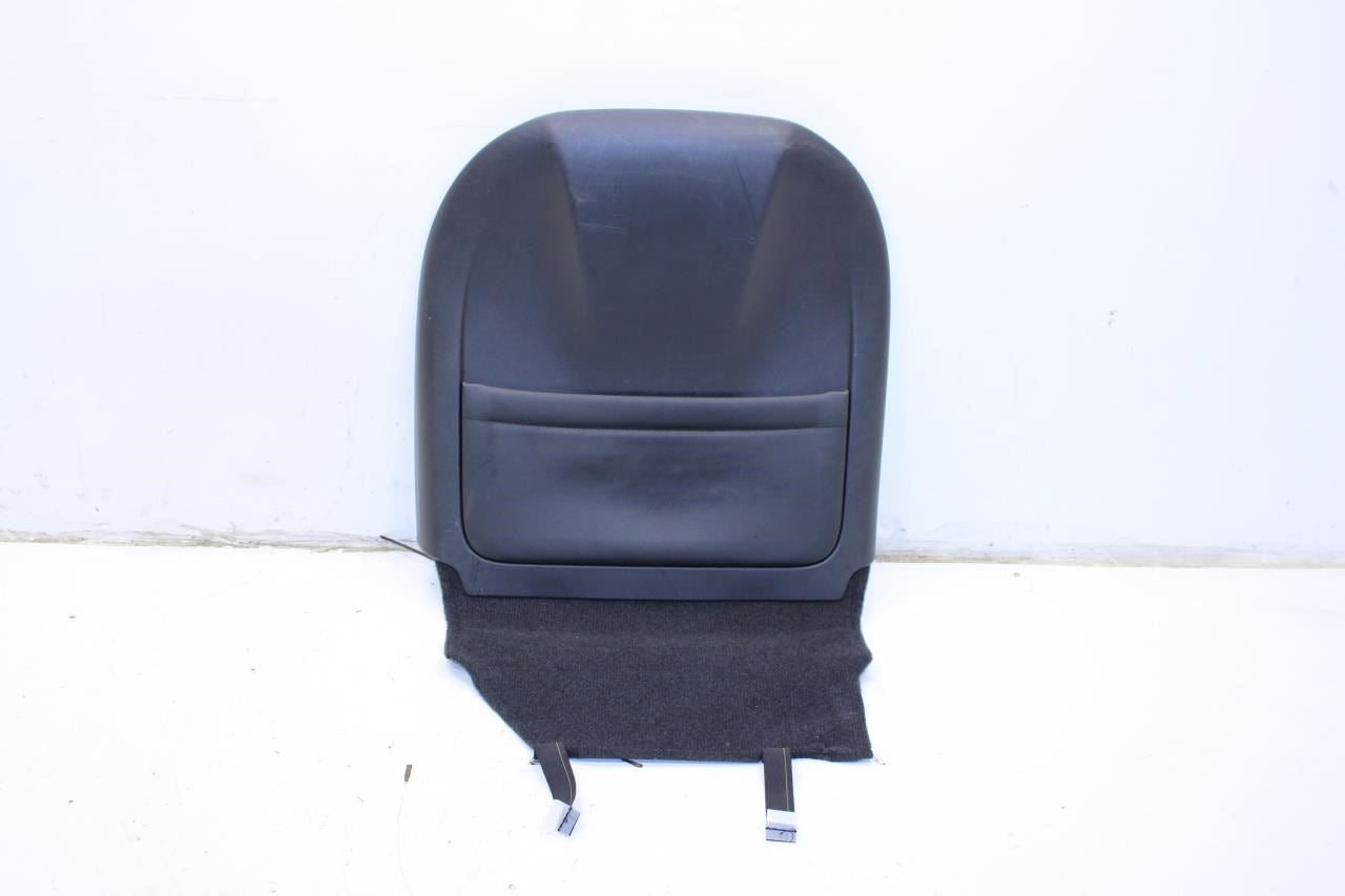 2014-23 Infiniti Q50 Luxe RWD Front Left Side Seat Back Cover Panel 87690-4HA0A - Alshned Auto Parts