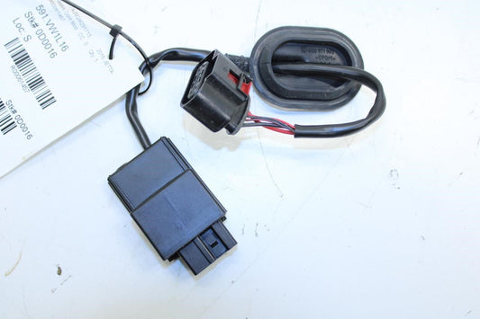 2014-2018 Volkswagen Jetta Sport 1.8L Fuel Pump Control Module 1K0-906-093-G OEM - Alshned Auto Parts