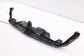 11-14 Porsche Cayenne S AWD Upper Radiator Core Support Bracket Carrier Tie Bar6
