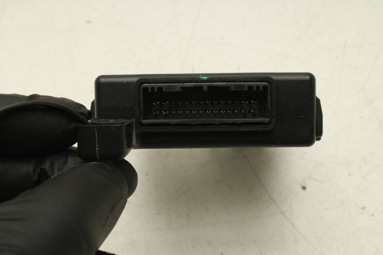 2023-2024 KIA Sportage Hybrid EX Rear Right Side Seat Heated Control Module - Alshned Auto Parts