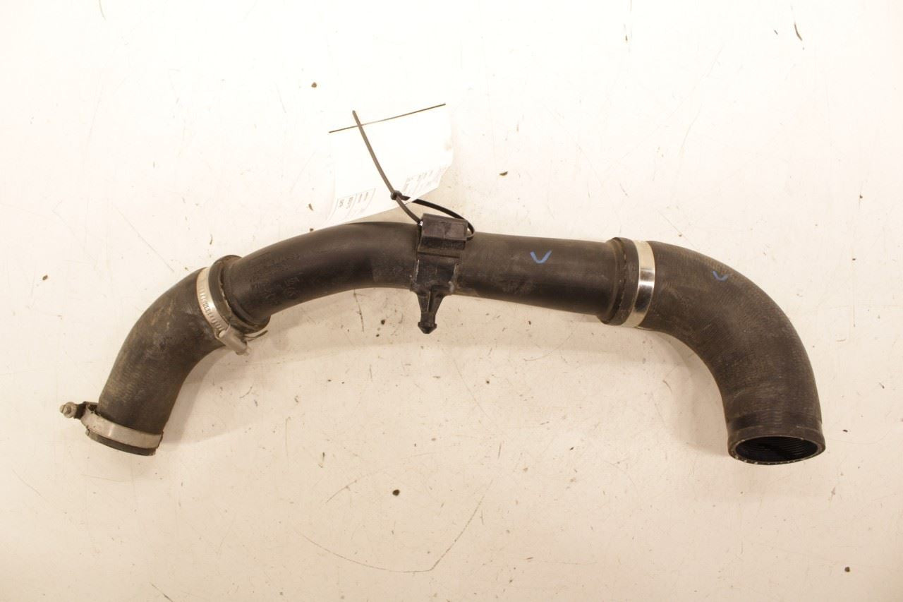22-26 Ford Expedition MAX XLT 3.5L Intercooler Upper Hose Tube NL34-6C640-BA OEM - Alshned Auto Parts