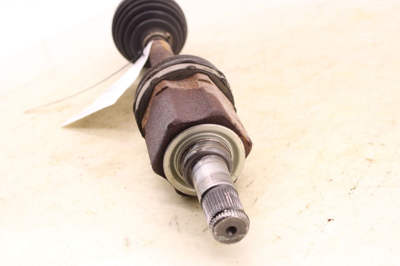 2011-22 Jeep Grand Cherokee Limited 4x4 Front Left Side CV Axle Drive Half Shaft - Alshned Auto Parts