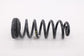 2016-2022 KIA Sportage Nightfall Rear Right and Left Side Coil Spring Set8