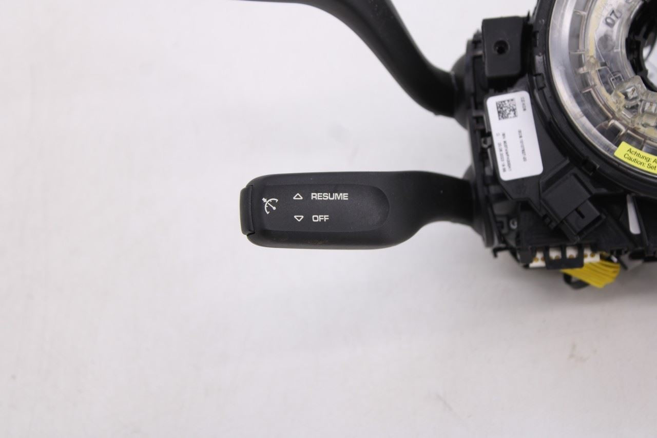 11-25 Porsche Cayenne S 4.8L AWD Steering Column Light Turn Signal Wiper Switch3
