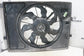 2014-16 Hyundai Elantra 1.8L LH Radiator Cooling Fan Motor Assembly 25380-3X500 - Alshned Auto Parts