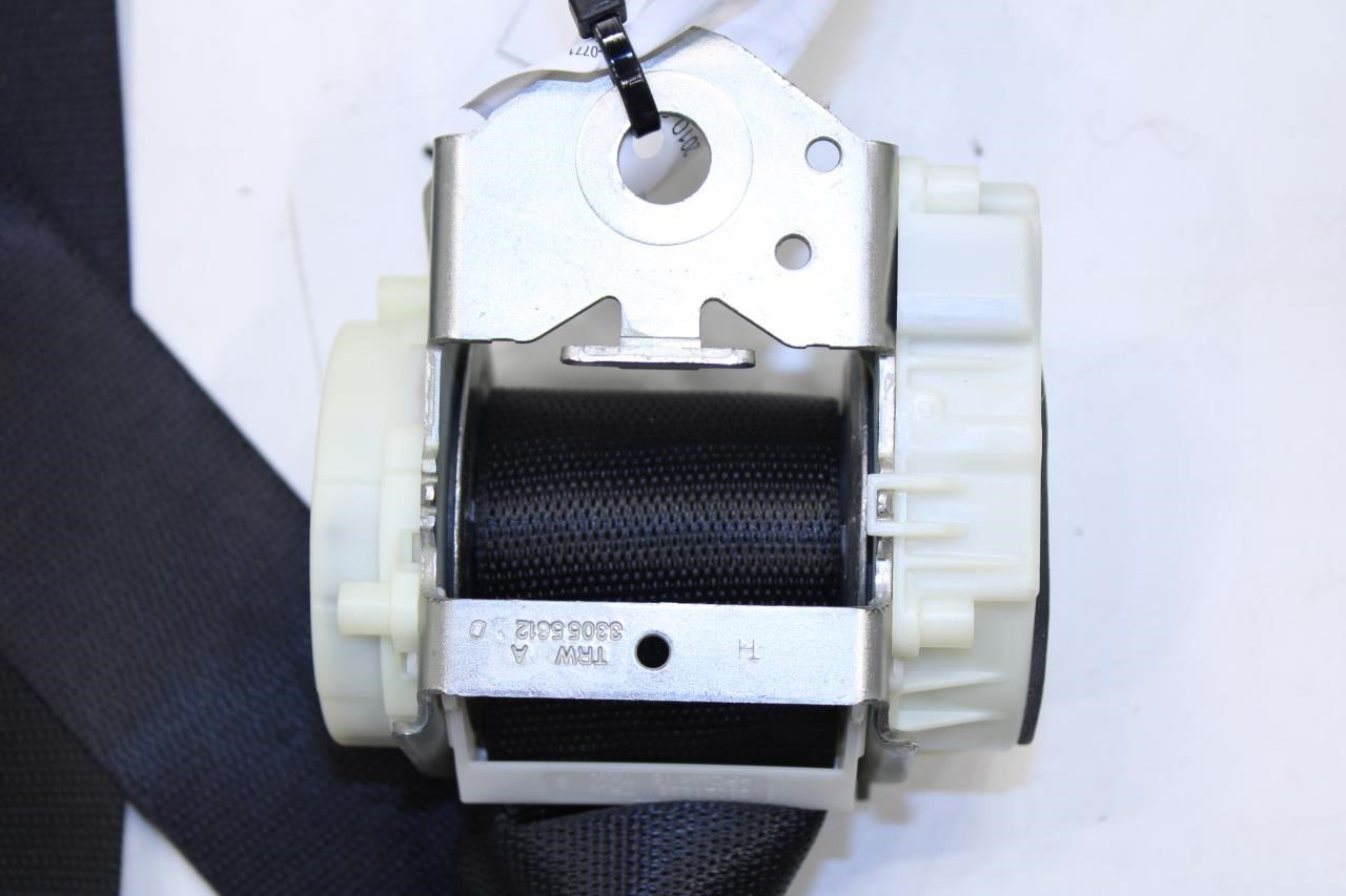 07-13 Mercedes-Benz S550 Rear Center 2nd Row Seat Belt Retractor 22186025859C94 - Alshned Auto Parts