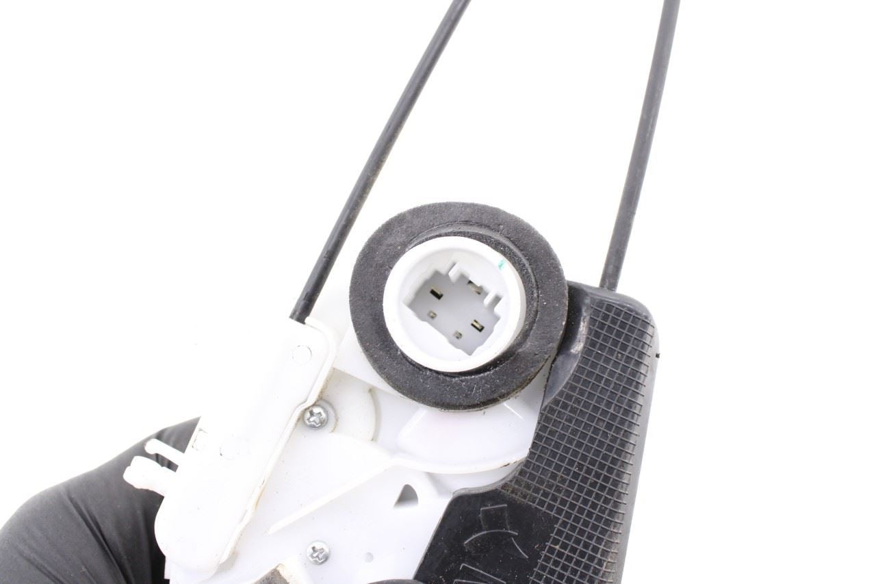 2016-2023 Toyota Tacoma Limited Double Cab Rear Right Door Lock Latch Actuator - Alshned Auto Parts