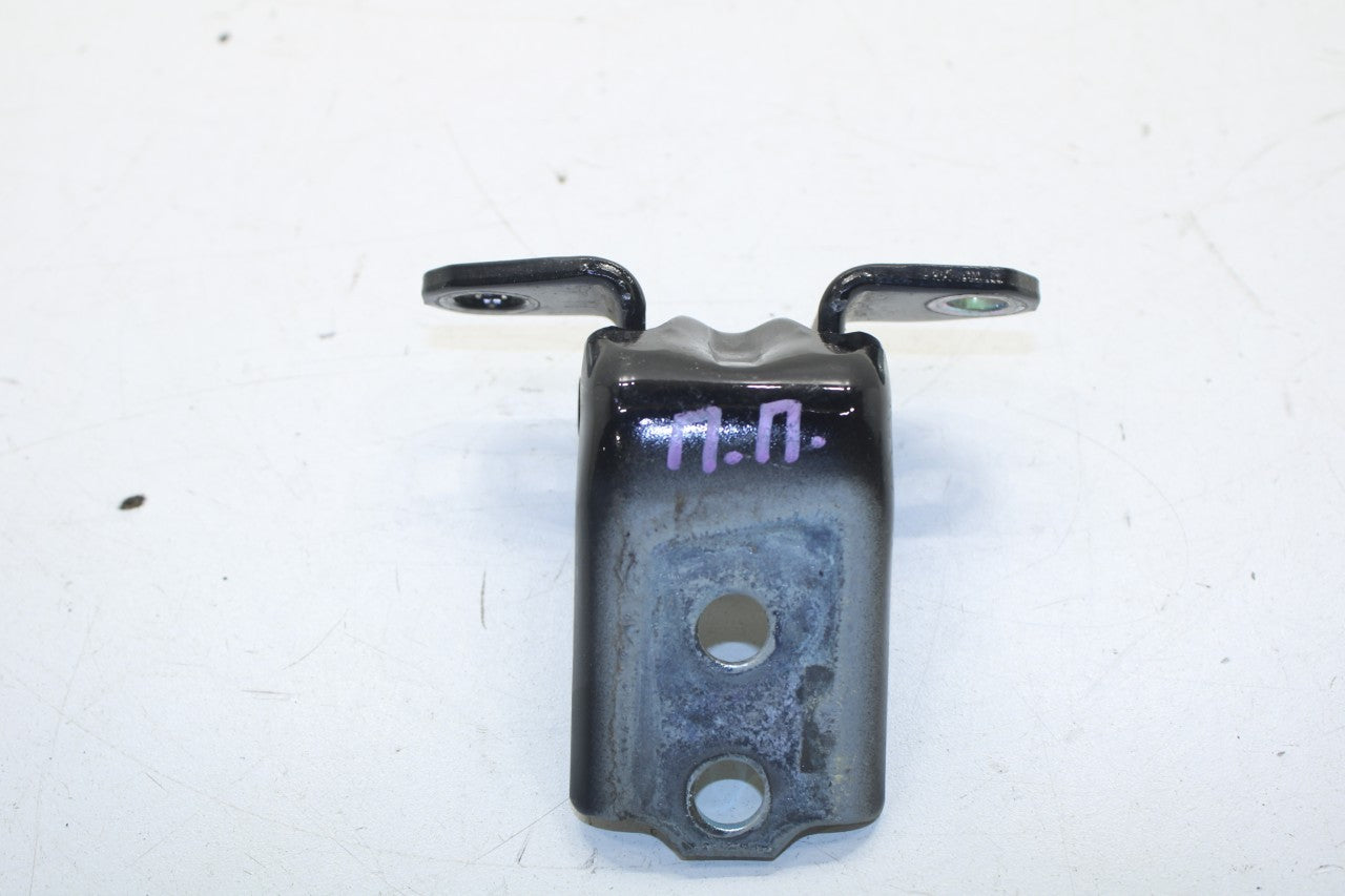 2018-25 Mitsubishi Eclipse Cross ES Front Right Door Hinge Upper and Lower Pair - Alshned Auto Parts