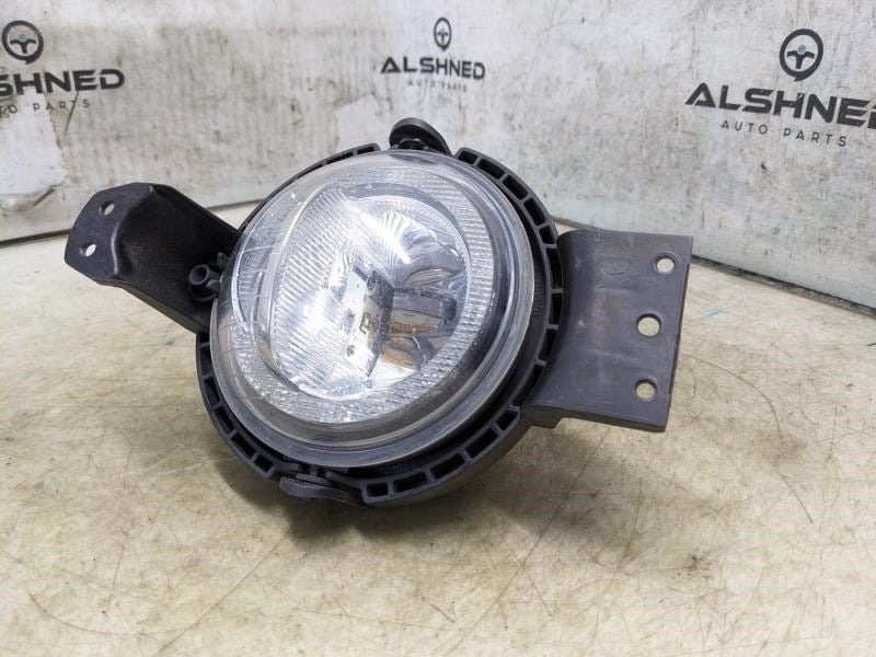 2011-2016 Mini Cooper Countryman FR LH Driver Fog Light Lamp 63-17-9-802-163 OEM - Alshned Auto Parts