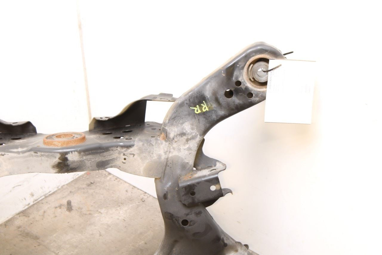 14-24 Infiniti Q50 Premium RWD Rear Suspension Crossmember Subframe 55400-5CA0A - Alshned Auto Parts