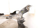 14-24 Infiniti Q50 Premium RWD Rear Suspension Crossmember Subframe 55400-5CA0A - Alshned Auto Parts