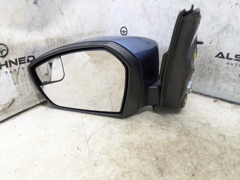 2017-2019 Ford Escape Left Driver Side Rearview Mirror GJ54-17683-BC OEM - Alshned Auto Parts