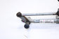 17-25 Jeep Compass Latitude Front Windshield Wiper Transmission Linkage w/ Motor - Alshned Auto Parts