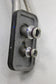 07-18 BMW X5 xDrive35i 3.0L AC Air Conditioning Dual Refrigerant Connector Line - Alshned Auto Parts