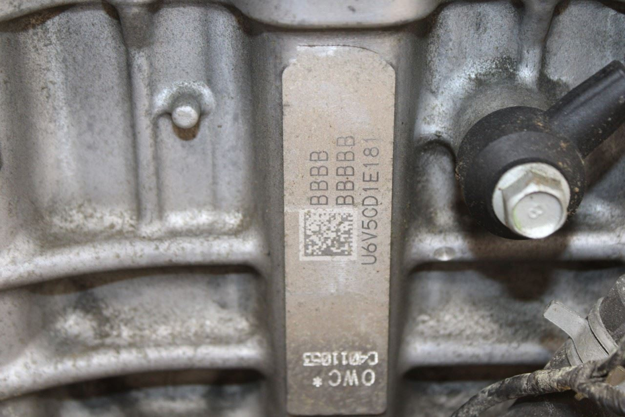 2021-25 Hyundai Elantra 2.0L Engine Naturally Aspirated VIN G 8th dgt Korea 32K - Alshned Auto Parts