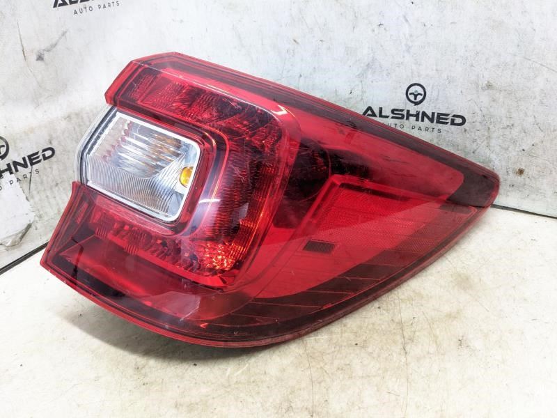 15-19 Subaru Outback RR RH Passenger Side Tail Light Lamp 84912AL05A OEM *ReaD* - Alshned Auto Parts