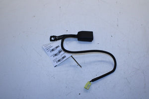 2015-21 Subaru WRX Premium 2.0L AWD Front Passenger Right Side Seat Belt Buckle