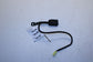 2015-21 Subaru WRX Premium 2.0L AWD Front Passenger Right Side Seat Belt Buckle - Alshned Auto Parts