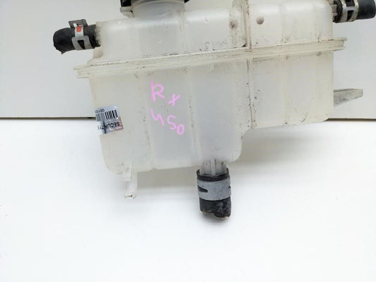 2015-2022 Lexus RX450H Inverter Reserve Coolant Reservoir Bottle G91H0-0E010 OEM - Alshned Auto Parts