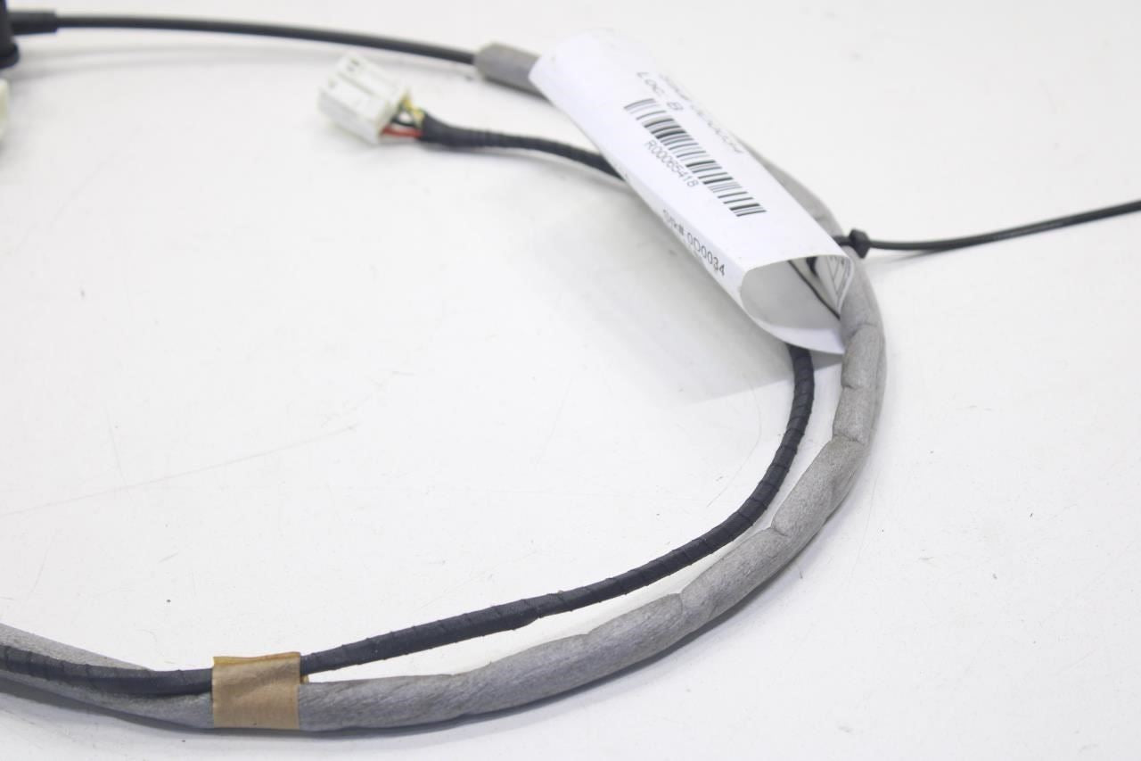 10-15 BMW 750i xDrive Rear Trunk Lid Power Lock Latch Actuator Motor 51247191213 - Alshned Auto Parts