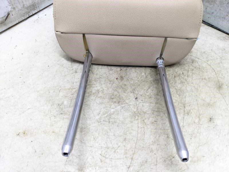 2008-2010 BMW 128I Front Right/Left Seat Headrest Leather 52-10-7-257-215 OEM